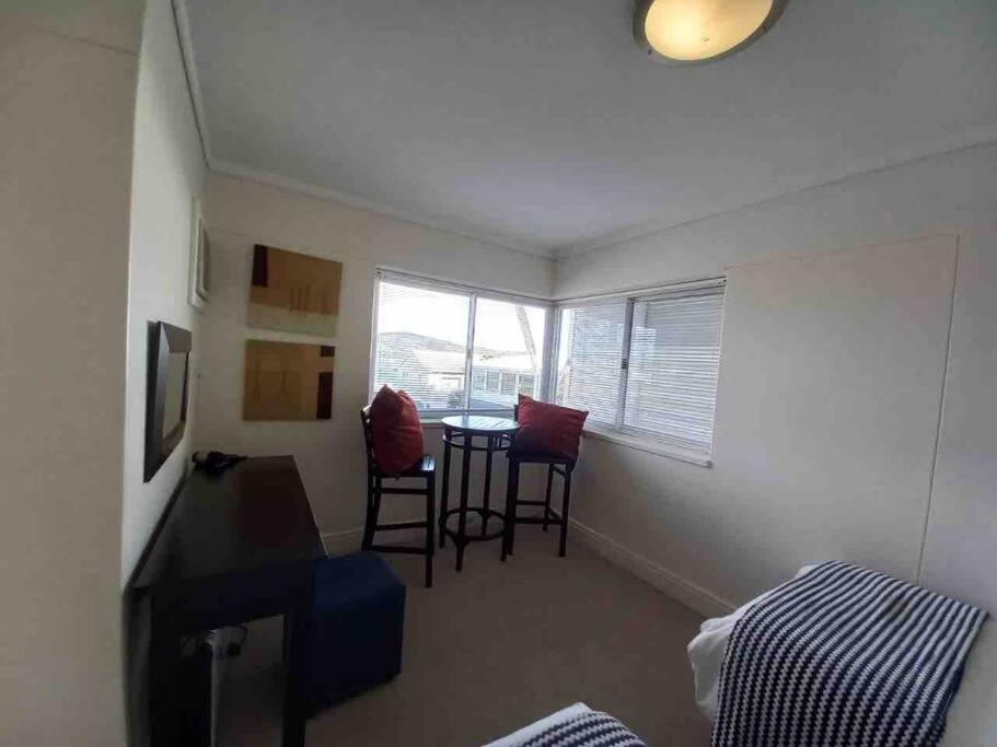 Waterfront - 1 South Quay Lovely Two Bed On Water Knysna Exterior foto
