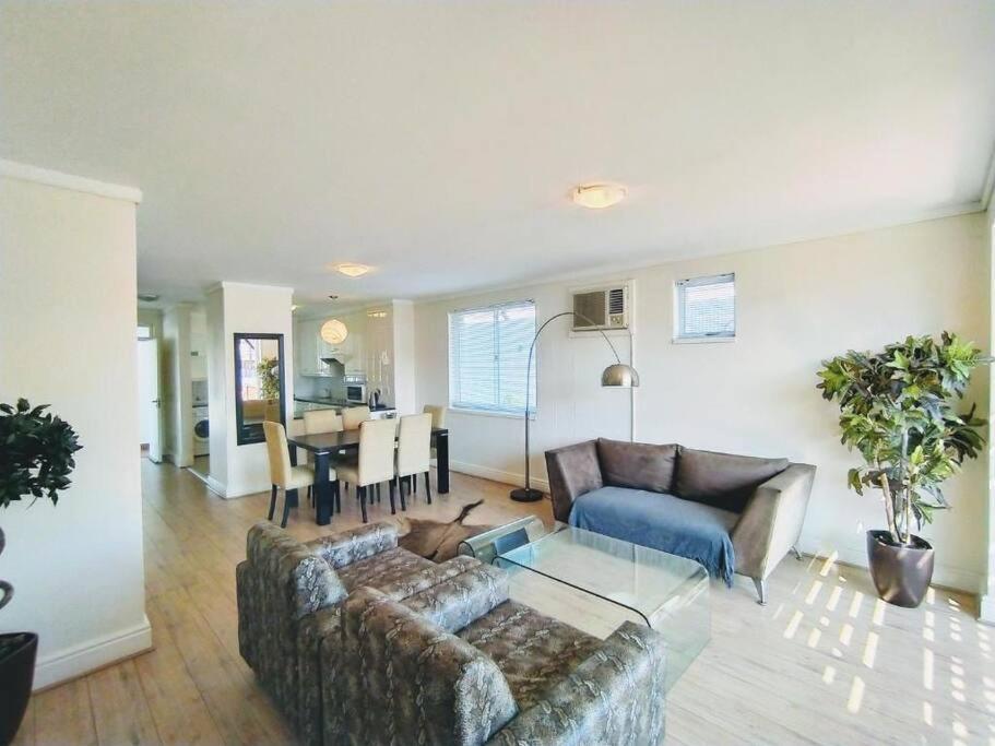 Waterfront - 1 South Quay Lovely Two Bed On Water Knysna Exterior foto