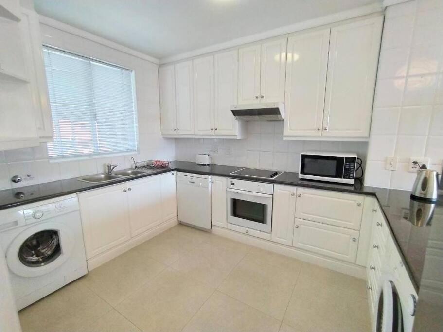 Waterfront - 1 South Quay Lovely Two Bed On Water Knysna Exterior foto