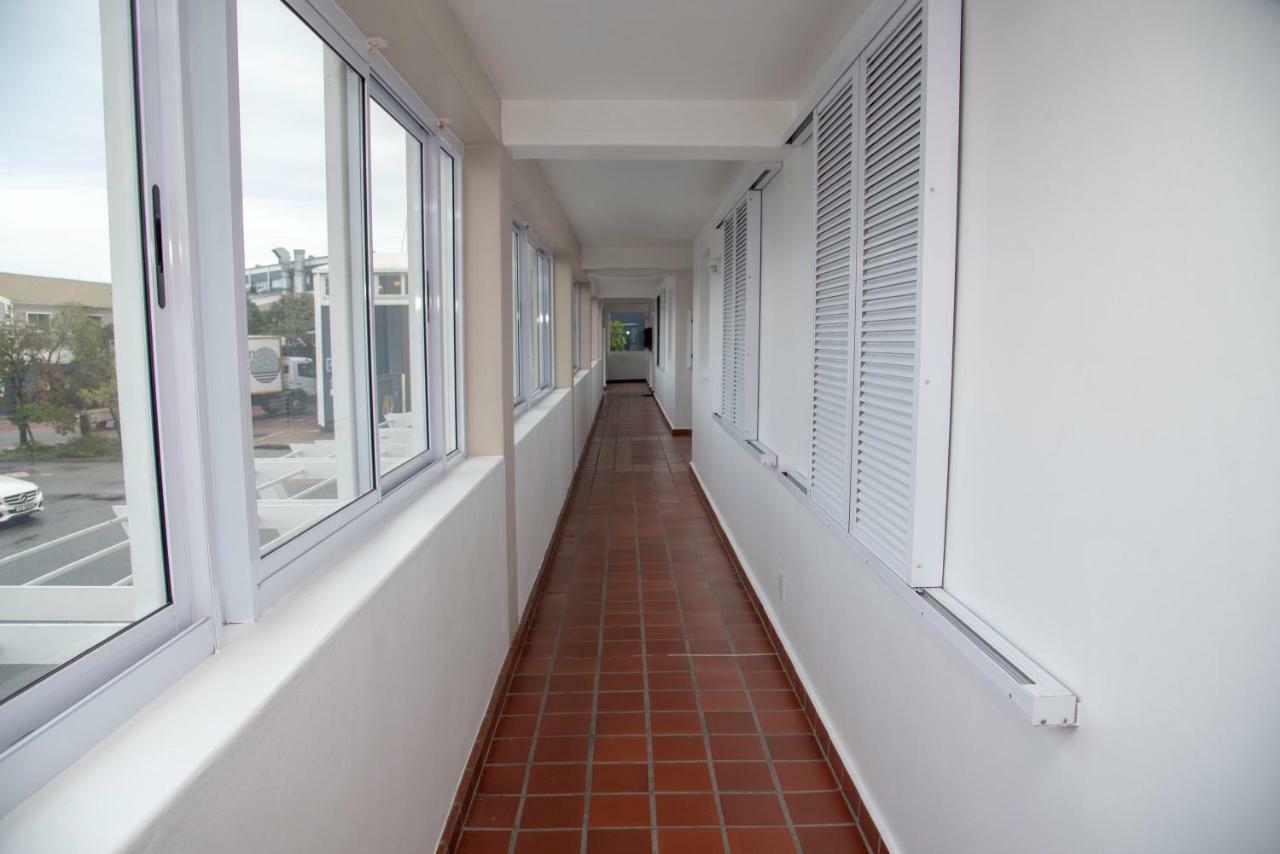 Waterfront - 1 South Quay Lovely Two Bed On Water Knysna Exterior foto